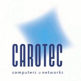 Carotec EDV Dienstleistungen aus Aachen wir betreuen und beraten Sie in Windows / Unix Netzwerken